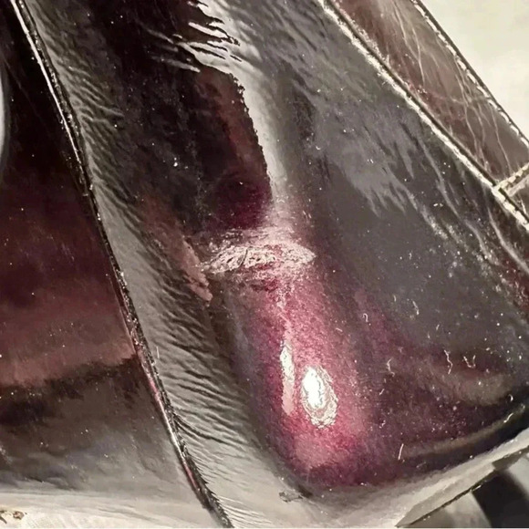 Beautiful Roberto Capucci Italian Made Ladies Shoes size 9.5 - Picture 6 of 9